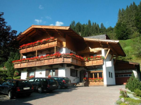 Gästehaus Brix, Kelchsau